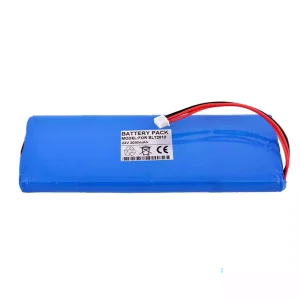 高品質電池 適用於 BIOLAT BLT2012