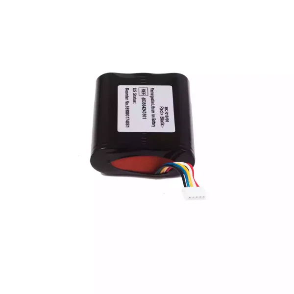 高品質電池 適用於 Philips 989803166291,453564243501,989803174881：圖片 2