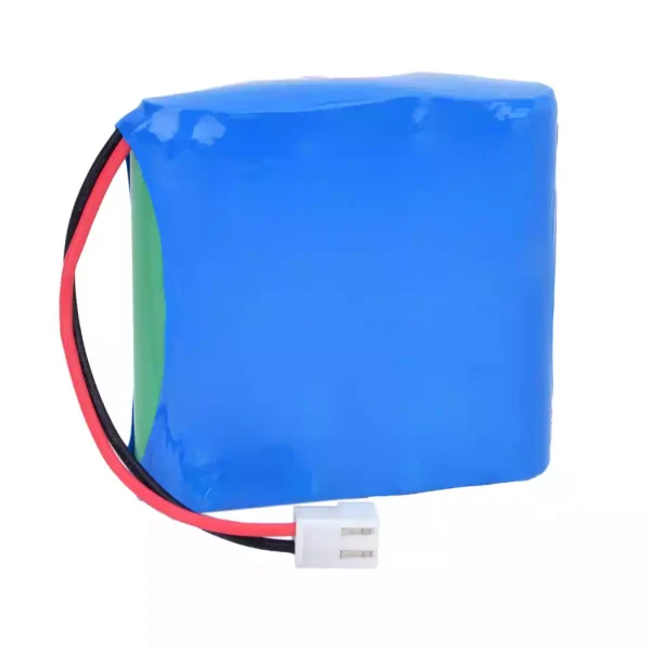 高品質電池 適用於 Biocare ECG-6010 ECG-6020：圖片 2