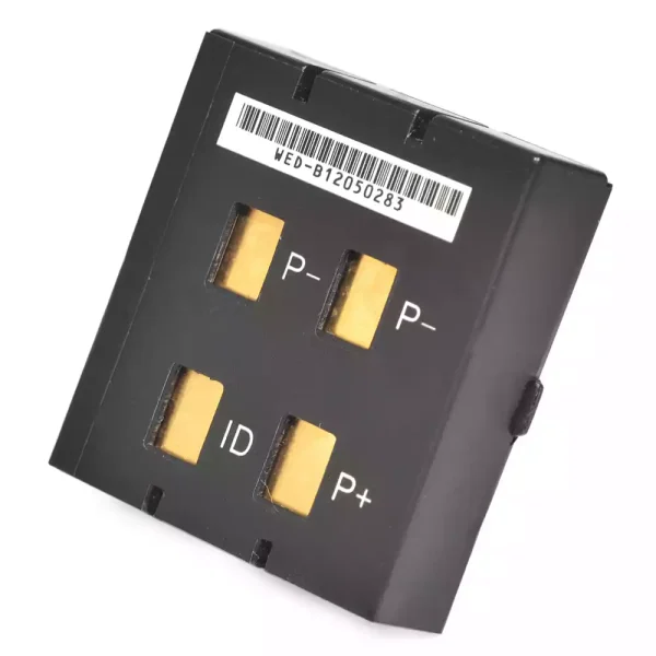 高品質電池 適用於 BIOLICHI LB-03 M800：圖片 3