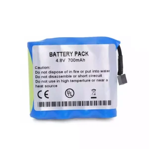 高品質電池 適用於 JH20-1,JH20-1A,JH20-1B,JH20-1C