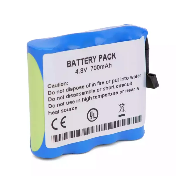 高品質電池 適用於 JH20-1,JH20-1A,JH20-1B,JH20-1C：圖片 2