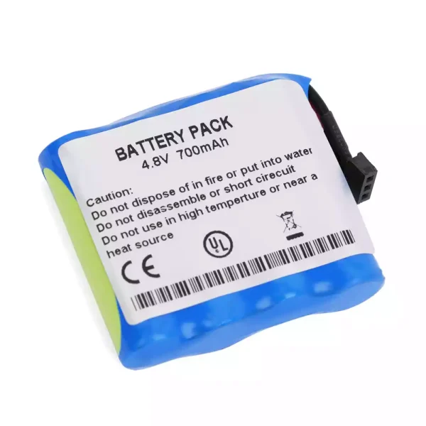 高品質電池 適用於 JH20-1,JH20-1A,JH20-1B,JH20-1C：圖片 3