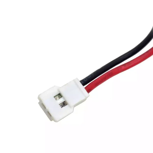 高品質電池 適用於 Air shields-Vickers 2HR-4UC JM103 2HR-AAAUC：圖片 4
