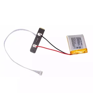 高品質電池 適用於 CR-21
