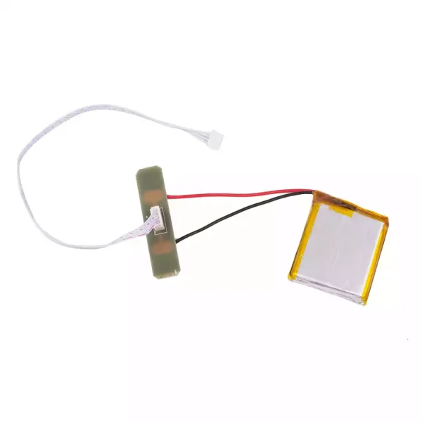 高品質電池 適用於 CR-21：圖片 2