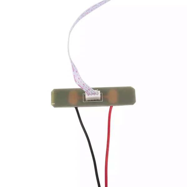 高品質電池 適用於 CR-21：圖片 3