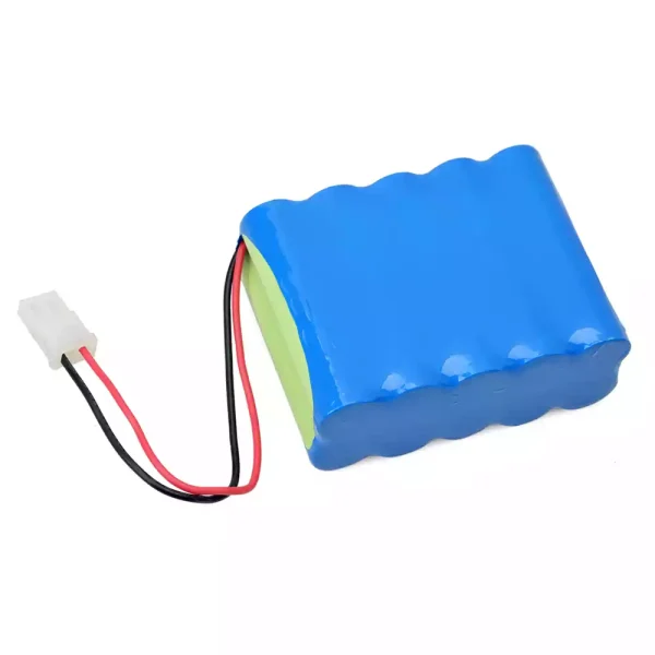 高品質電池 適用於 Viasys Healthcare 21542,Viasys Healthcare VELA T-BIRD AMED0022 B11353：圖片 2