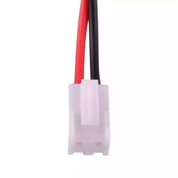 高品質電池 適用於 Biocare ECG-1200,ECG-1210,ECG-1201,FM-801：圖片 3