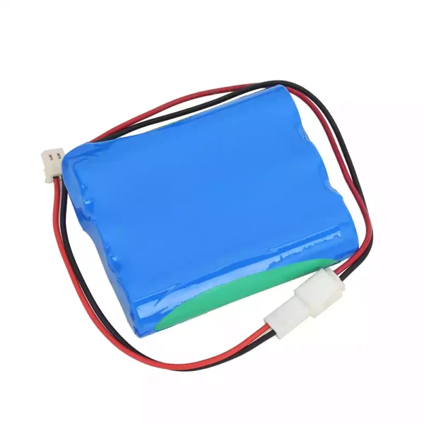 高品質電池 適用於 Bionet BM3 plus,BM5,BM-BAT-4：圖片 2
