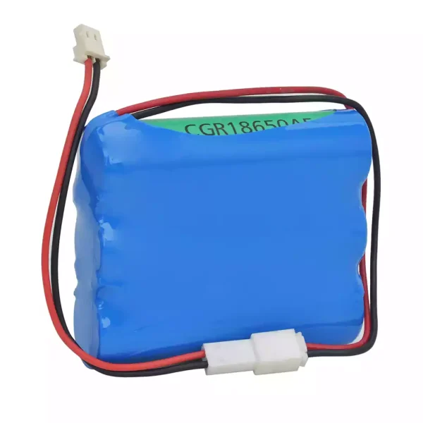 高品質電池 適用於 Bionet BM3 plus,BM5,BM-BAT-4：圖片 3
