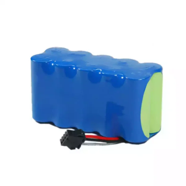 高品質電池 適用於 Kenz Cardico 302 HHR-20AF25G1：圖片 3