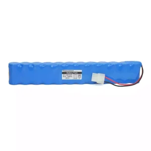 高品質電池 適用於 Bruker 12N-3000SCR,12N-2000SCR,12N-1800SCR