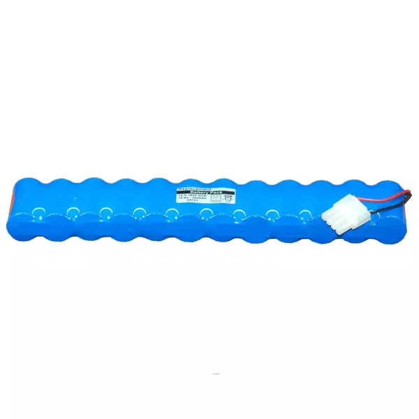 高品質電池 適用於 Bruker 12N-3000SCR,12N-2000SCR,12N-1800SCR：圖片 2