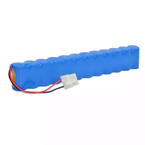 高品質電池 適用於 Bruker 12N-3000SCR,12N-2000SCR,12N-1800SCR：圖片 4