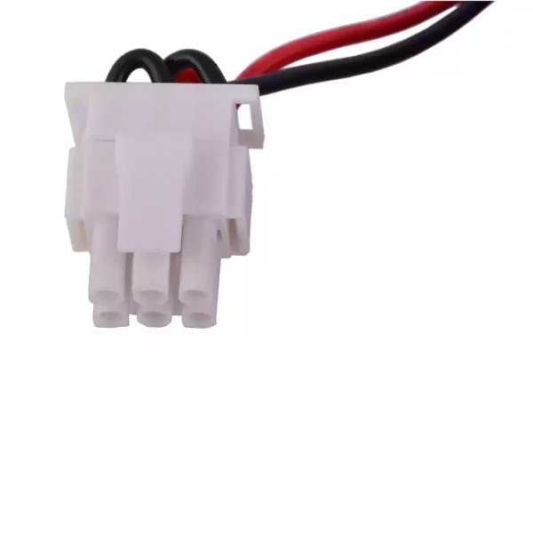 高品質電池 適用於 HP M1722A M1722B M1723A M1723B M1724A M1722A/B, M1723A/B,M1724XE：圖片 2