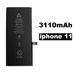 電池 616-00641 適用於 iPhone 11