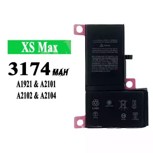 電池 616-00507 適用於 iphone xs max