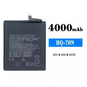 電池 HQ-70N 適用於 Samsung A11/A15
