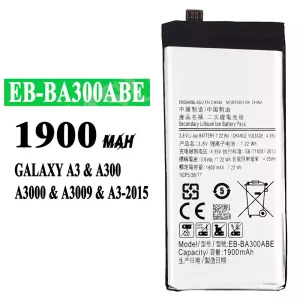 電池 EB-BA300ABE 適用於 Samsung A3 2015