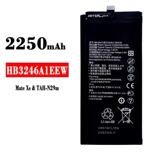 電池 HB3246A1EEW 適用於 HUAWEI Mate Xs