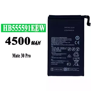 電池 HB555591EEW 適用於 HUAWEI Mate 30 Pro