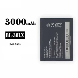 電池 BL-30LX 適用於 Infinix Hot 3