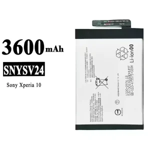 電池 SNYSV24 適用於 Sony Xperia 10