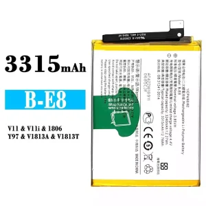 電池 B-E8 適用於 VIVO V11 / V11i