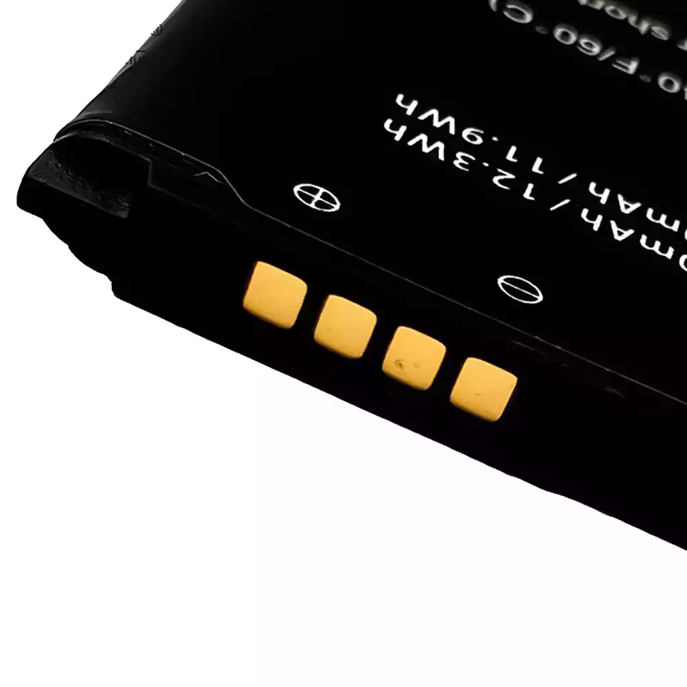 電池 BL-44E1F 適用於 LG V20 / Stylus 3 / Stylo 3 / K10 Pro / Stylo 3 Plus / TP450 / M470:圖片 3