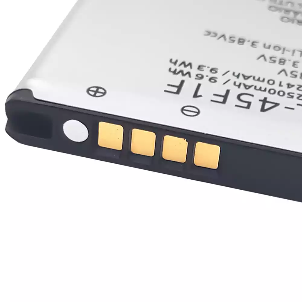 電池 BL-45F1F 適用於 LG K8 2017 / K8 2018 / K9 / K4 2017 / Phoenix 3 / K7 2017 / Aristo 2:圖片 3