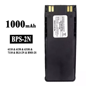 電池 BPS-2N 適用於 Nokia 7110/6110/6150/6310i