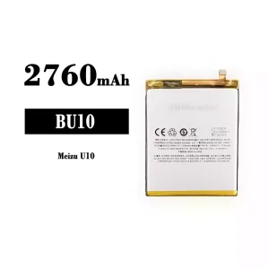 電池 BU10 適用於 Meizu U10