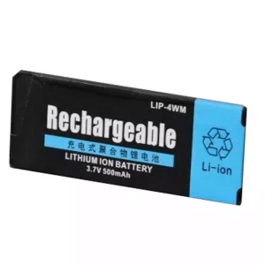 耳機電池適用於 Sony Walkman MZ-RH1 MZ-EH1 MZ-NH1 NH3 M200 DH10 NH3D MJ97