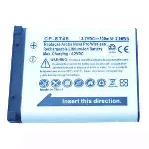 耳機電池適用於 Arctis Nova Pro