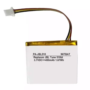 耳機電池適用於 02-553-3494,603028,523028