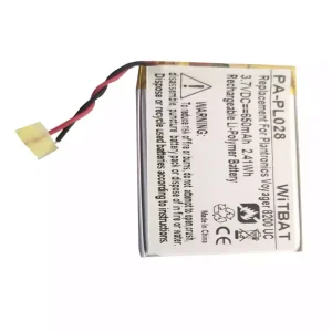 耳機電池適用於 Plantronics Voyager 8200 UC,PLANTRONICS K100,PR-423350