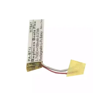 耳機電池適用於 BEATS Flex