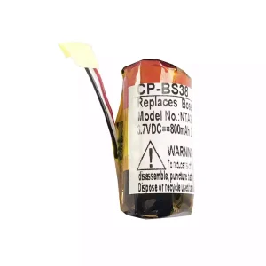 耳機電池適用於 Bose SoundSport Free 充電盒,NTA3522