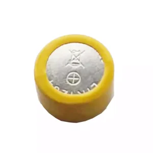 耳機電池適用於 Jabra Elite 7,Elite 7 Pro,CP1254 A3