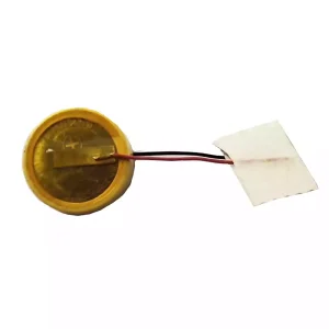 耳機電池適用於 Bose QuietComfort Earbuds II,Technics EAH-AZ60