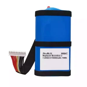 音箱電池適用於 JBL Boombox 2,SUN-INTE-213