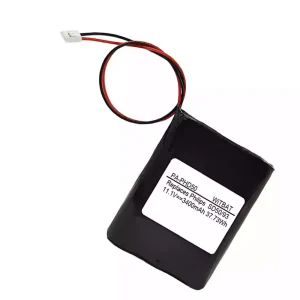 音箱電池適用於 Philips SD50/93