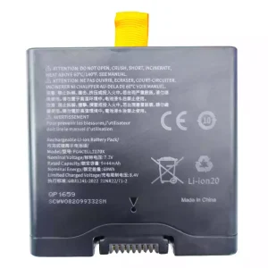 音箱電池適用於 JBL Xtreme 4,JBL Partybox Stage 320,FG4CELL2170X