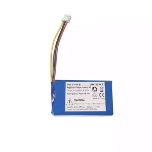 音箱電池適用於 Philips Fidelio F5,CSS5235Y/93