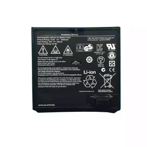 音箱電池適用於 Bose SoundLink Air,SoundDock Portable,SoundLink wireless music system