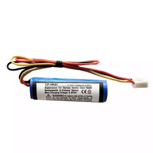 音箱電池適用於 Harman Kardon Onyx Studio 1, Onyx Studio 2