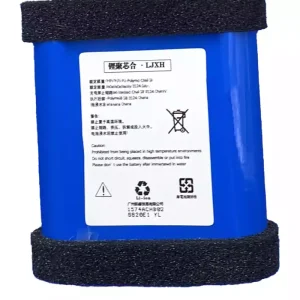 音箱電池適用於 EDIFIER PK305