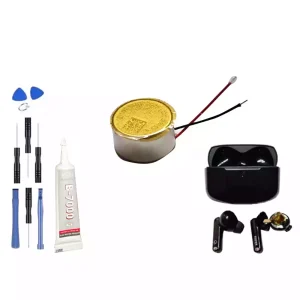 耳機電池適用於 EDIFIER Lolli Pro 2/2S