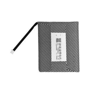 高品質電池 ANBERNIC RG 40XXV 40XXH 353V G350 755060